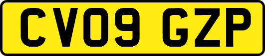 CV09GZP