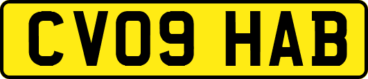 CV09HAB