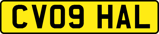 CV09HAL