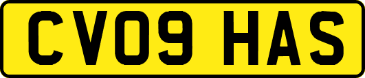 CV09HAS