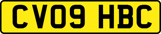 CV09HBC