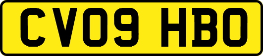 CV09HBO