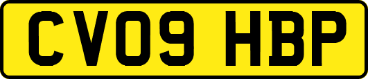 CV09HBP