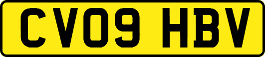 CV09HBV
