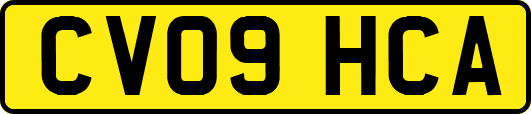 CV09HCA