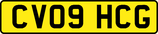 CV09HCG