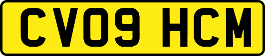 CV09HCM