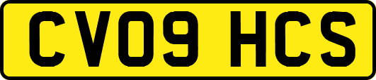 CV09HCS