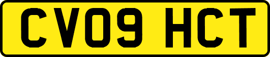 CV09HCT