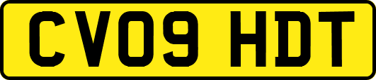 CV09HDT