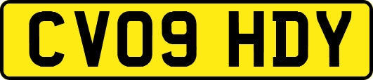 CV09HDY