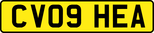 CV09HEA