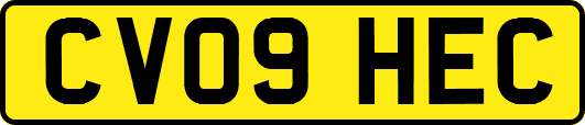 CV09HEC