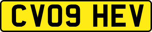 CV09HEV