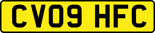 CV09HFC