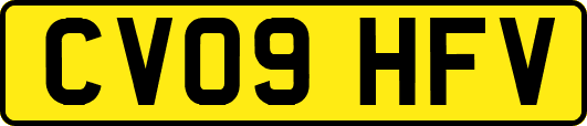 CV09HFV