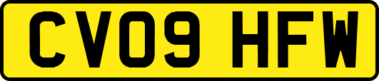 CV09HFW