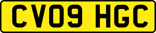 CV09HGC