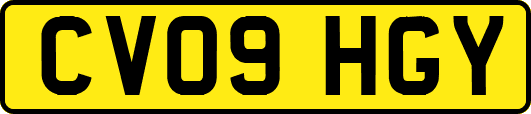 CV09HGY