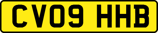 CV09HHB