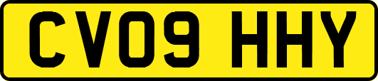 CV09HHY