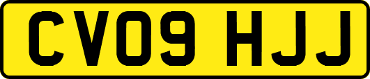 CV09HJJ