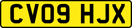 CV09HJX