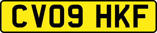 CV09HKF