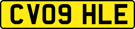 CV09HLE