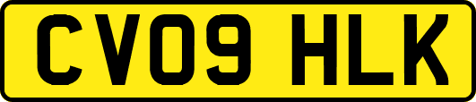 CV09HLK