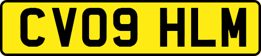 CV09HLM