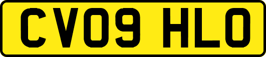 CV09HLO