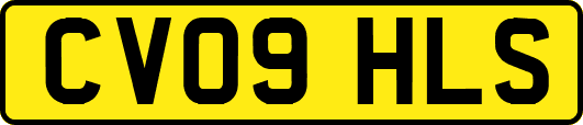 CV09HLS