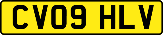CV09HLV