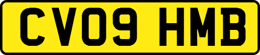 CV09HMB