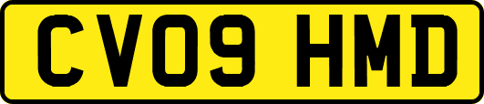 CV09HMD