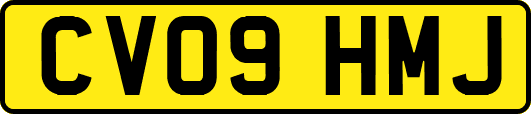 CV09HMJ