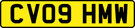 CV09HMW
