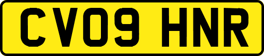 CV09HNR