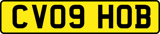 CV09HOB