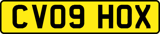 CV09HOX