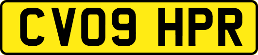 CV09HPR