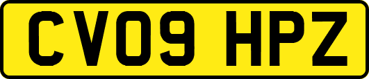 CV09HPZ