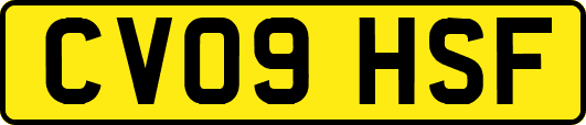 CV09HSF