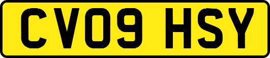 CV09HSY