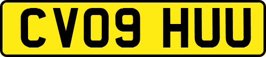CV09HUU