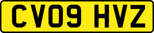 CV09HVZ