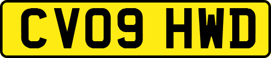 CV09HWD