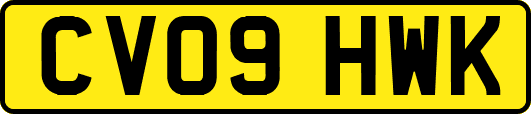 CV09HWK