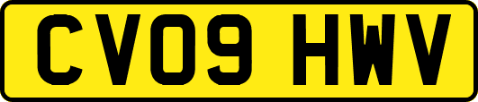 CV09HWV